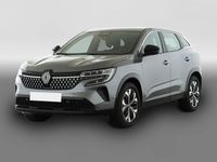 Gebraucht Renault Austral Evolution 158 PS (116 kW) 2025 Grau SUV