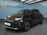 Gebraucht Opel Mokka-e Elegance 100 kW (136 PS) 2022 Schwarz SUV