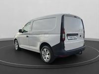 Neu VW Caddy 90 PS (66 kW) 2026 Weiß Van / Kleinbus