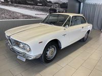 Gebraucht Alfa Romeo 2000 Sprint 115 PS (84 kW) 1961 Weiß Coupé