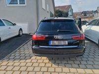 gebraucht Audi A6 top