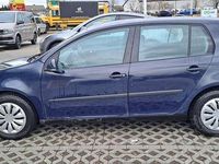 Gebraucht VW Golf IV Trendline 116 PS (85 kW) 2004 Limousine