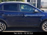 gebraucht Ssangyong Korando 2.2 e-XDi 220 2WD Sapphire