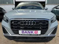 Gebraucht Audi Q2 S-Line 150 PS (110 kW) 2024 Grau SUV