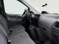 Gebraucht Peugeot Expert 120 PS (88 kW) 2010 Schwarz Van