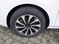 Gebraucht Ford Fiesta Titanium 125 PS (91 kW) 2021 Weiß Kleinwagen