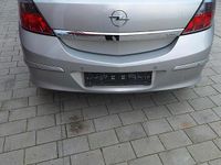 Gebraucht Opel Astra 125 PS (91 kW) 2006 Grau Coupé
