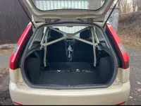 Gebraucht Ford Fiesta 69 PS (50 kW) 2004 Braun Kleinwagen