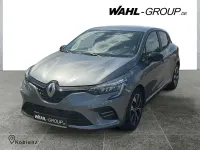 Gebraucht Renault Clio V Evolution 67 PS (49 kW) 2023 Grau Limousine