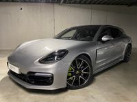 gebraucht Porsche Panamera 4 Sport Turismo