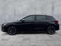 Gebraucht Cupra Leon 150 PS (110 kW) 2025 Schwarz Limousine