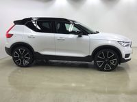gebraucht Volvo XC40 T5 Recharge Geartronic R-Design 21"PANO H&K