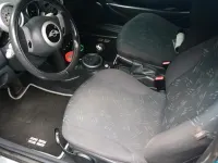 Usata Mini ONE 90 CV (66 kW) 2004 Blu Utilitaria