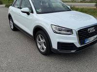 Gebraucht Audi Q2 Comfort 116 PS (85 kW) 2020 Weiß SUV