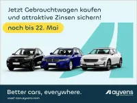 Brugt Ford Focus Titanium X 125 HK (91 kW) 2023 Blå Stationcar