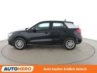 Gebraucht Audi Q2 Sport 150 PS (110 kW) 2018 Schwarz SUV
