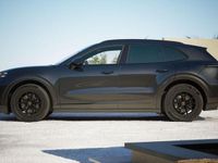 Neu Porsche Cayenne Electric 325 kW (442 PS) 2025 Schwarz SUV