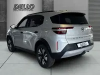 Neu Opel Frontera 145 PS (106 kW) 2026 Silber SUV