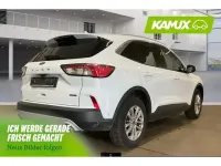 Używany Ford Kuga Titanium 225 KM (165 kW) 2022 Biały SUV