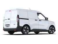 Neu Ford E-Transit Trend 100 kW (136 PS) 2025 Frozen white Van