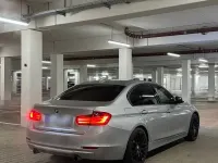 Gebraucht BMW 335 Sport Line 306 PS (225 kW) 2012 Limousine