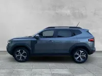 Nowe Dacia Duster Journey 131 KM (96 kW) 2026 Szary SUV
