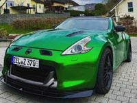 gebraucht Nissan 370Z Pack