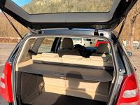 Gebraucht Mercedes A150 87 PS (63 kW) 2005 Schwarz Kleinwagen