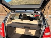 Gebraucht Mercedes A150 87 PS (63 kW) 2006 Schwarz Kleinwagen