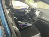 Gebraucht Renault Mégane Intens 101 PS (74 kW) 2016 Blau Limousine
