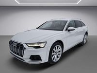 gebraucht Audi A6 Allroad 50 TDI