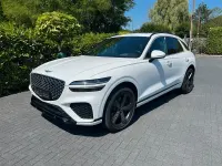 Gebraucht Genesis GV70 Sport 201 PS (147 kW) 2023 SUV