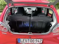 Gebraucht Toyota Aygo Team 68 PS (50 kW) 2009 Kleinwagen