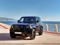 Gebraucht Land Rover Defender 300 PS (220 kW) 2021 SUV