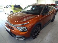 Gebraucht Citroën C4 PureTech 131 PS (96 kW) 2020 Braun Limousine