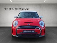 Gebraucht Mini Cooper 135 kW (184 PS) 2022 Andere Kleinwagen