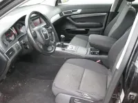 Occasion Audi A6 170 ch (125 kW) 2006 Noir Break