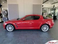 gebraucht Mazda RX8 RX-8141 KW Coupé Klima el. Fenster