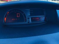 Gebraucht Renault Grand Modus Dynamique 101 PS (74 kW) 2009 Silber Van / Kleinbus