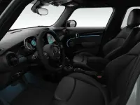 Gebraucht Mini Cooper S Classic 178 PS (130 kW) 2023 Weiß Kleinwagen