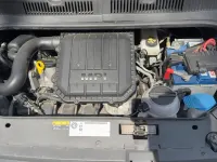 Gebraucht Skoda Citigo 65 PS (47 kW) 2017 Schwarz Kleinwagen