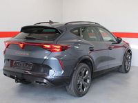 Neu Cupra Formentor 204 PS (150 kW) 2025 Grau SUV