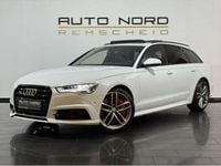 Gebraucht Audi S6 Ambiente 450 PS (330 kW) 2018 Weiß Kombi