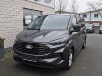 Gebraucht Ford Transit Custom Trend 170 PS (125 kW) 2025 Grau Kombi
