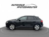 Gebraucht Audi Q3 Advanced 150 PS (110 kW) 2025 Schwarz SUV