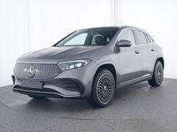 Gebraucht Mercedes EQA250+ AMG 139 kW (190 PS) 2025 Grau SUV