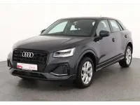Gebraucht Audi Q2 Advanced 150 PS (110 kW) 2025 Manhattangrau metallic SUV