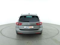 Gebraucht Opel Insignia Innovation 165 PS (121 kW) 2018 Grau Kombi