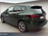 Gebraucht BMW 218 Sport Line 136 PS (100 kW) 2023 Schwarz Coupé