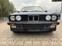 gebraucht BMW 318 i E30 VFL